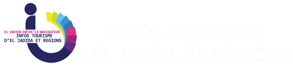 light logo office tourisme el jadida ot eljadida tourisme el jadida dokkala