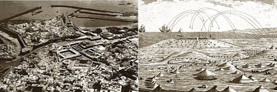 sejour a el jadida plage mer histoire maroc