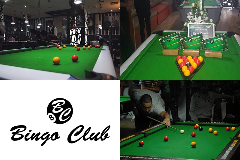 bingo club salle de billard el jadida