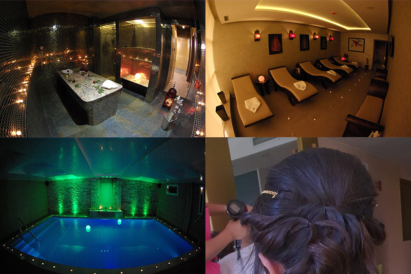 sk form coiffure el jadida spa