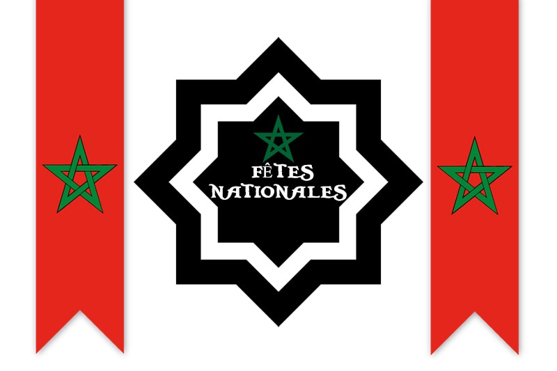fetes nationales mode de vie el jadida