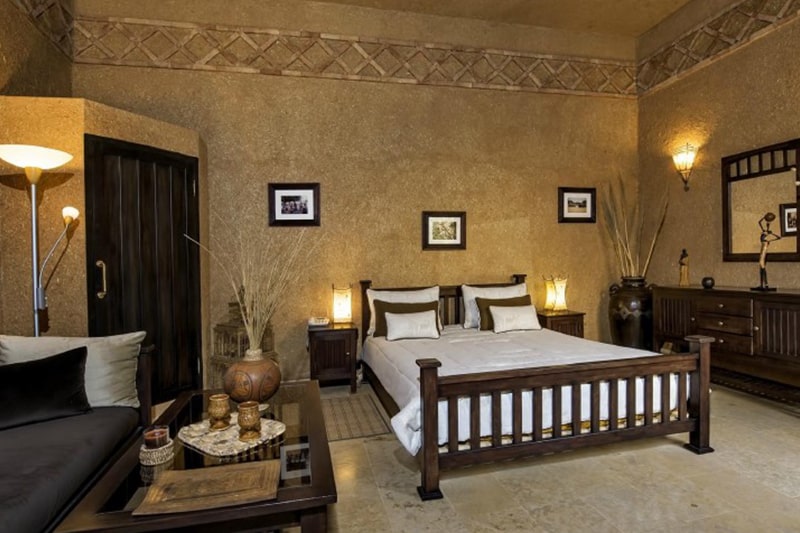 riad soleil orient el jadida
