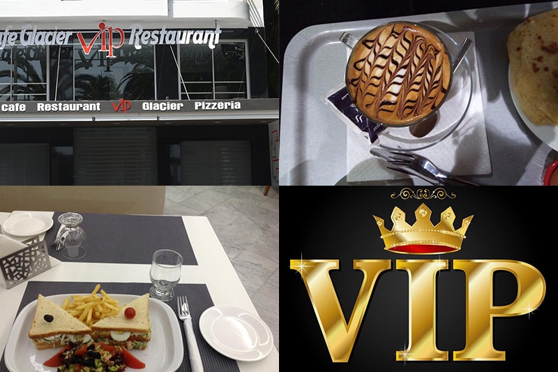 cafe, vip, restaurant, el, jadida