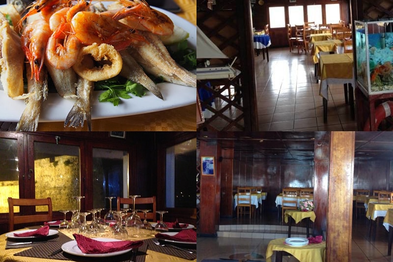 restaurant, du, port, el, jadida