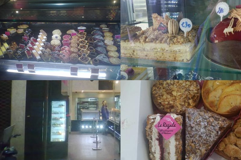 regale boulangerie patisserie a el jadida