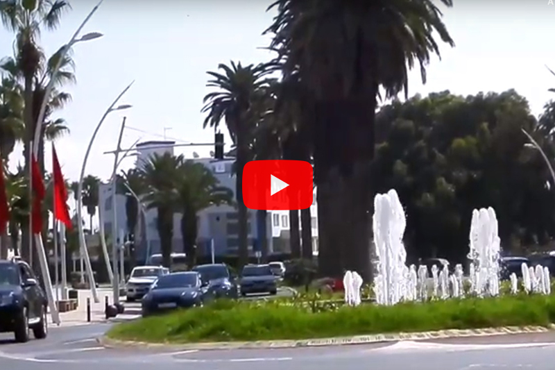 Un Aperçu D'el Jadida Octobre 2014 (Prochainement)