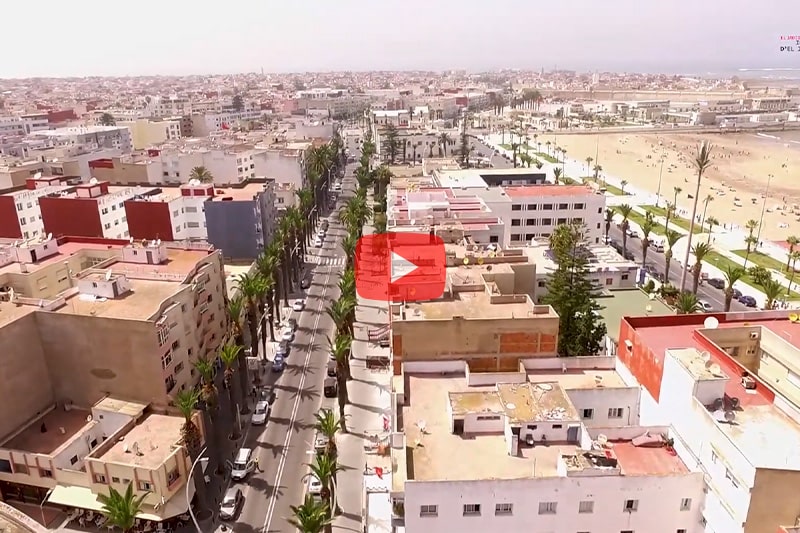 El Jadida Une Destination De Choix 2020