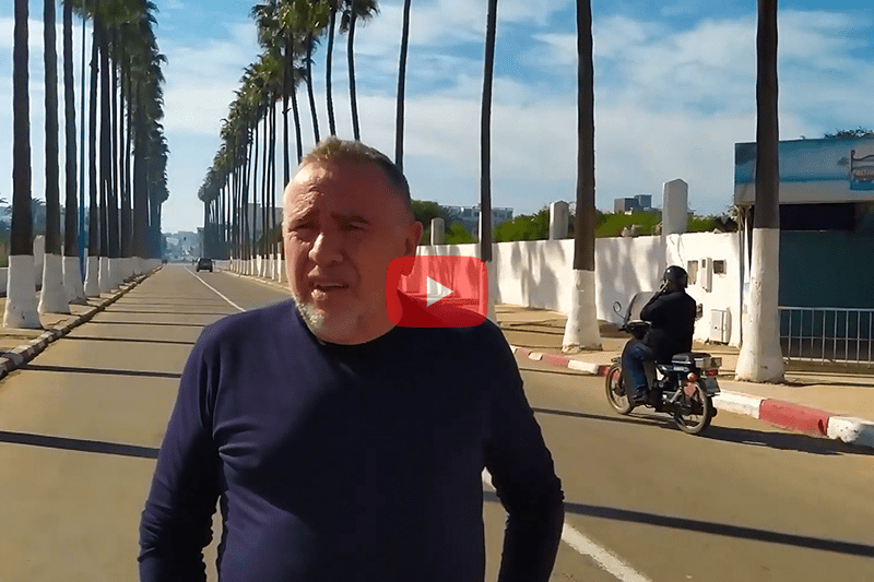 Micro-Climat Sur La Région D'el Jadida !