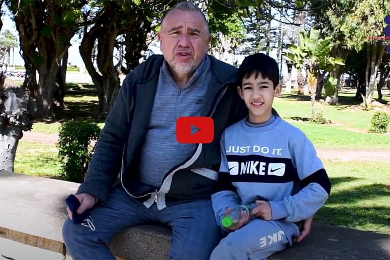 Arrivée Du Printemps 2021 Sur El Jadida !
