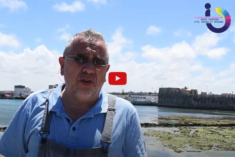 Ramadan 2021 À El Jadida !