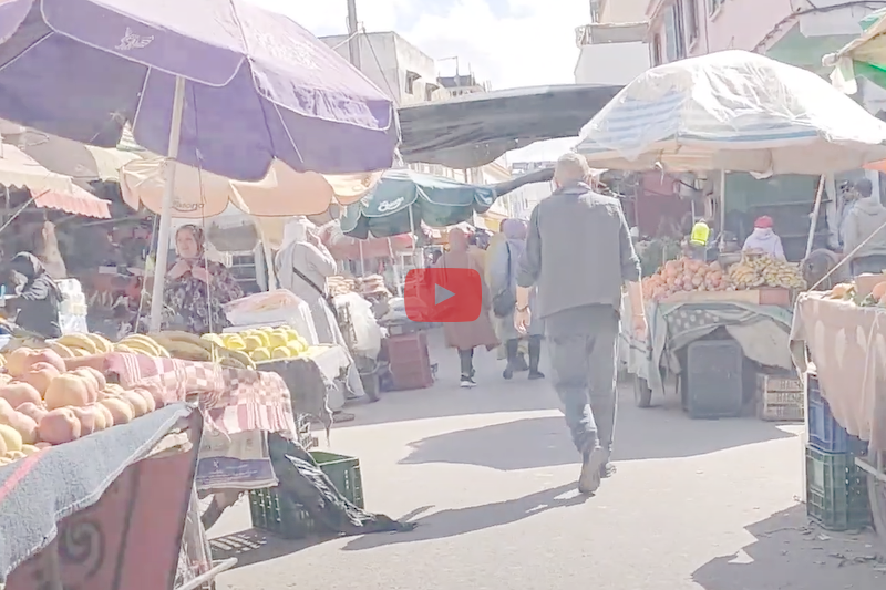 Ambiance Du Ramadan 2022 À Azemmour !