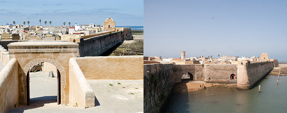 la cite portugaise diamant del jadida aux potentialites non exploitees