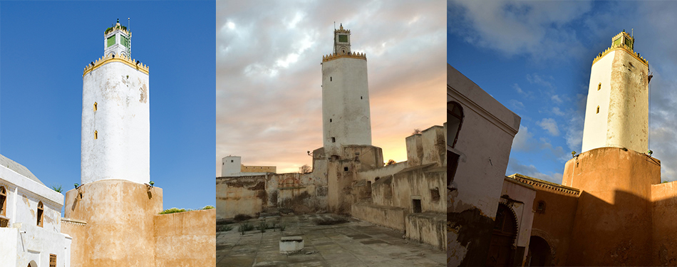 mosquees a el jadida mezquita el jadida