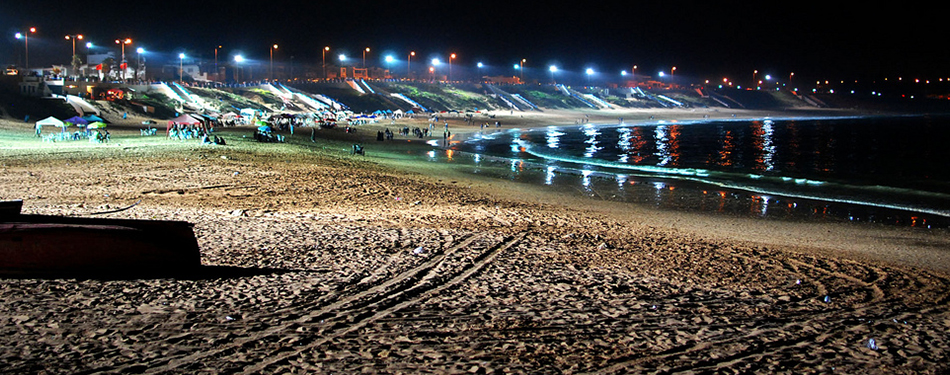plages du maroc el jadida