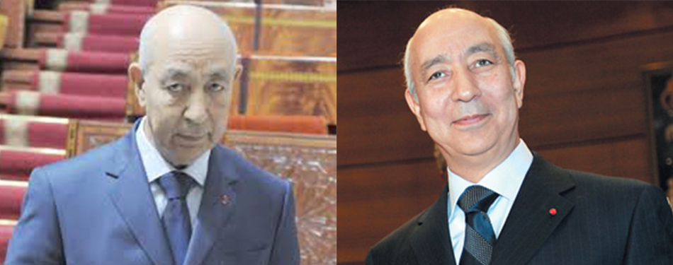 driss jettou ne a el jadida