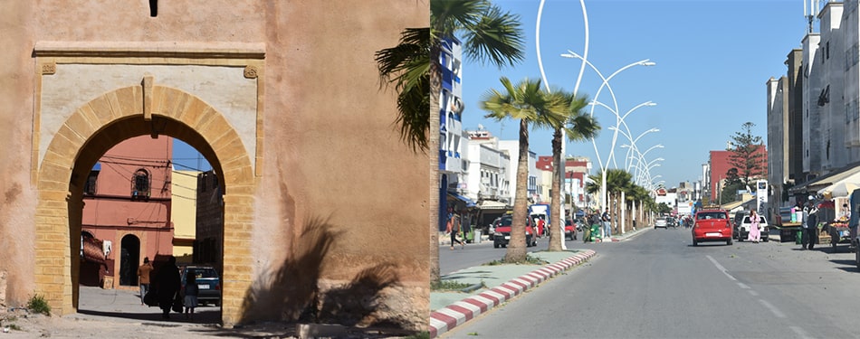 azemmour ville touristique avenir 2019