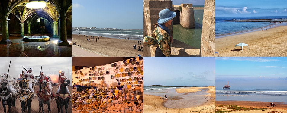 meilleurs attractions touristiques el jadida en 2019