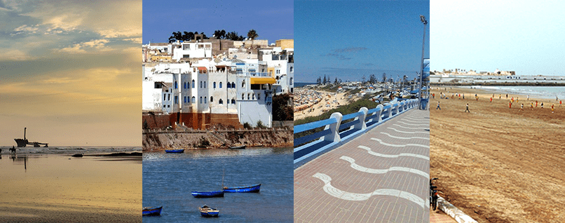 plages el jadida environs bien classees 2020