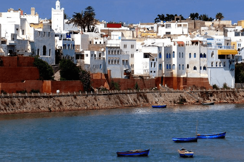 azemmour plage infos tourisme maroc