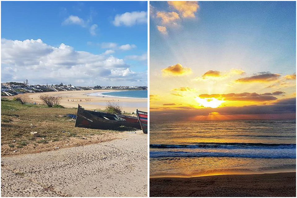 plage-sidi-bouzid-eljadida-morocco-travel-infos-tourisme-el-jadida