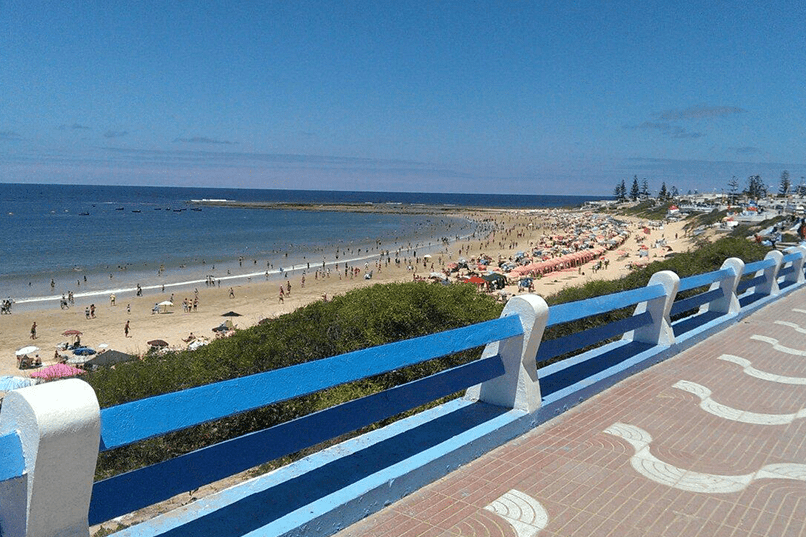 sidi bouzid infos tourisme maroc
