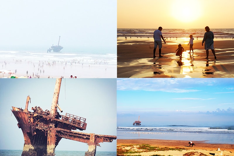 la plage haouzia beach el jadida