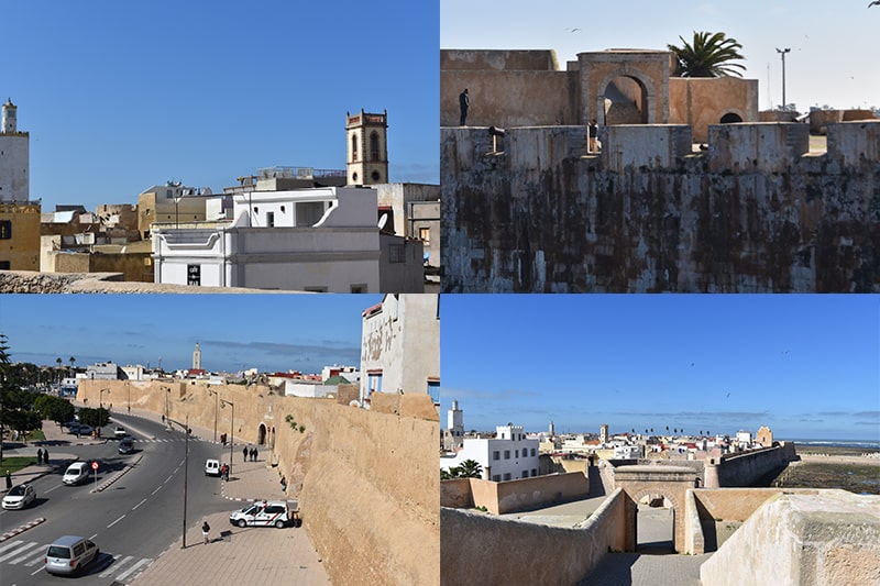 monument cite portugaise el jadida
