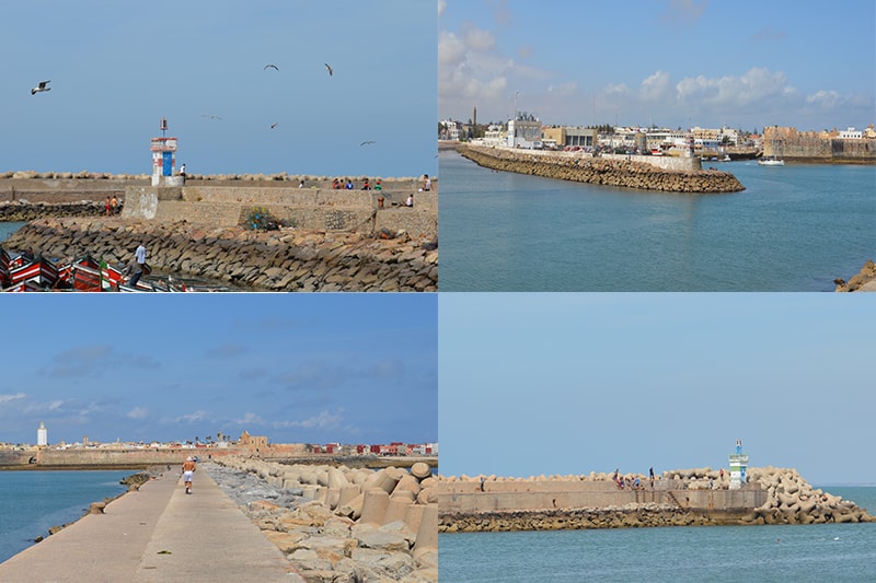 le mole infos tourisme el jadida
