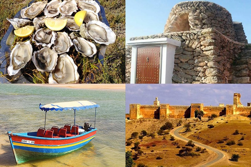 que voir dans la region infos tourisme el jadida