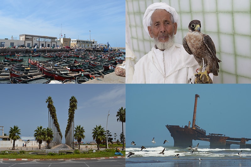 que voir que faire infos tourisme el jadida