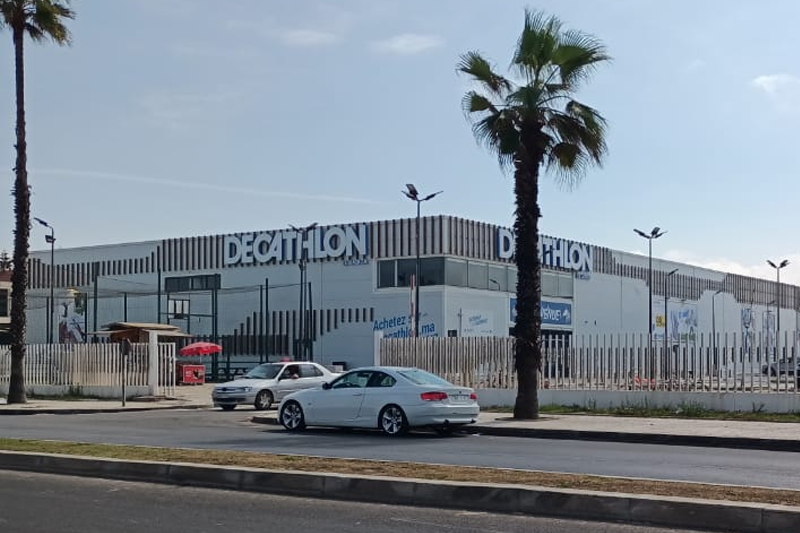 decathlon el jadida maroc