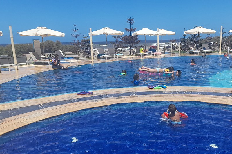 piscines deljadida